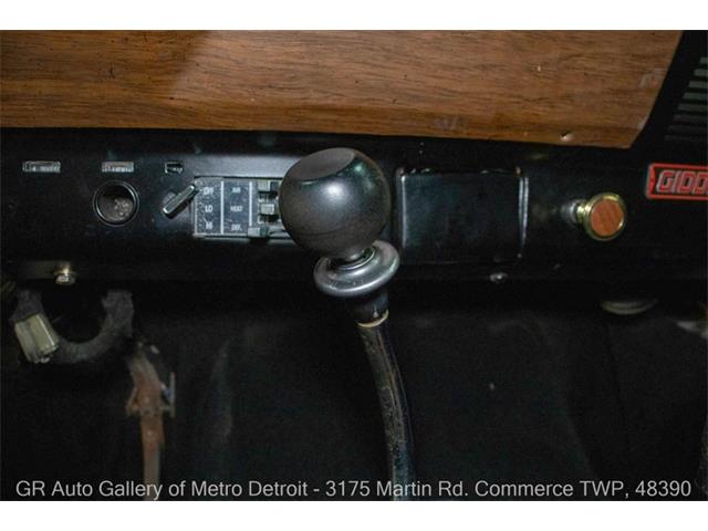 1979 International Scout II (CC-1985244) for sale in Kentwood, Michigan