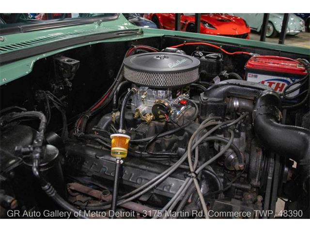 1979 International Scout II (CC-1985244) for sale in Kentwood, Michigan