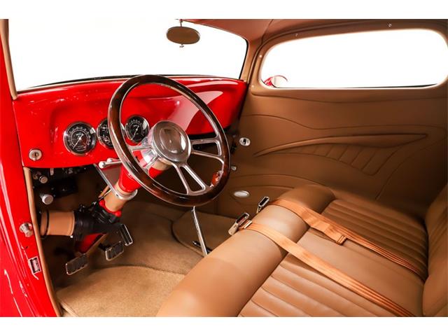1933 Ford Custom (CC-1985356) for sale in Volo, Illinois