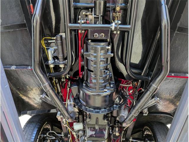 1933 Ford Custom (CC-1985356) for sale in Volo, Illinois