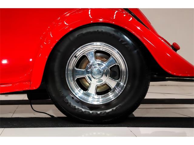 1933 Ford Custom (CC-1985356) for sale in Volo, Illinois