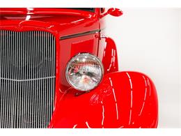 1933 Ford Custom (CC-1985356) for sale in Volo, Illinois