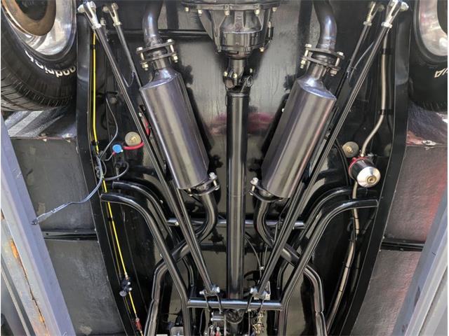 1933 Ford Custom (CC-1985356) for sale in Volo, Illinois