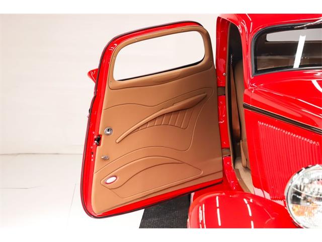 1933 Ford Custom (CC-1985356) for sale in Volo, Illinois