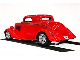 1933 Ford Custom (CC-1985356) for sale in Volo, Illinois