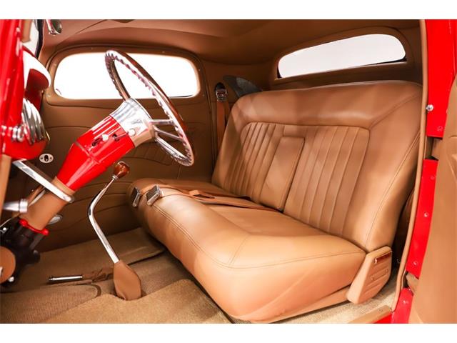 1933 Ford Custom (CC-1985356) for sale in Volo, Illinois