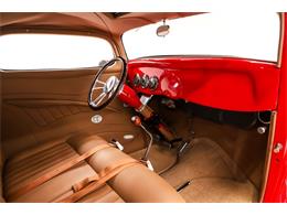 1933 Ford Custom (CC-1985356) for sale in Volo, Illinois