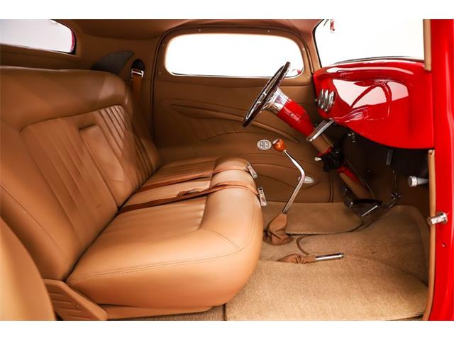 1933 Ford Custom (CC-1985356) for sale in Volo, Illinois