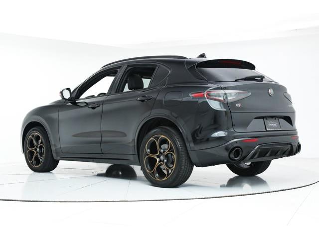 2025 Alfa Romeo Stelvio (CC-1985516) for sale in Fort Lauderdale, Florida