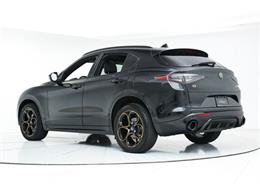 2025 Alfa Romeo Stelvio (CC-1985516) for sale in Fort Lauderdale, Florida