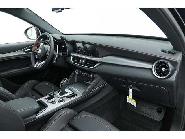 2025 Alfa Romeo Stelvio (CC-1985516) for sale in Fort Lauderdale, Florida