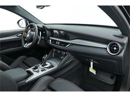 2025 Alfa Romeo Stelvio (CC-1985516) for sale in Fort Lauderdale, Florida