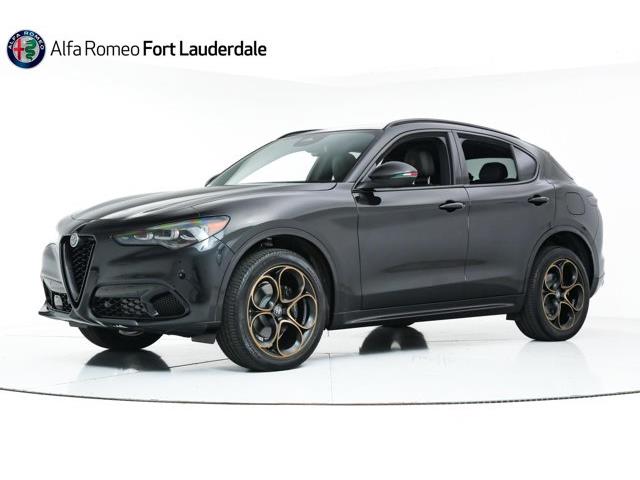 2025 Alfa Romeo Stelvio (CC-1985516) for sale in Fort Lauderdale, Florida