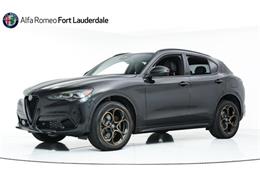 2025 Alfa Romeo Stelvio (CC-1985516) for sale in Fort Lauderdale, Florida