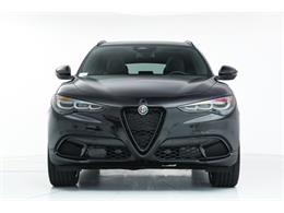2025 Alfa Romeo Stelvio (CC-1985516) for sale in Fort Lauderdale, Florida