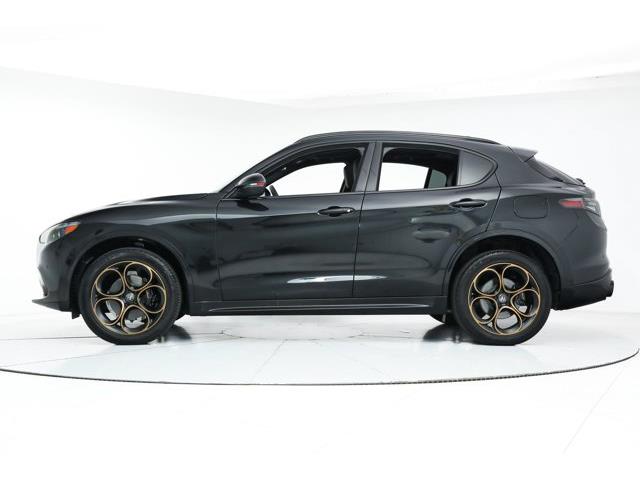 2025 Alfa Romeo Stelvio (CC-1985516) for sale in Fort Lauderdale, Florida