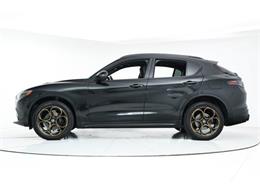2025 Alfa Romeo Stelvio (CC-1985516) for sale in Fort Lauderdale, Florida