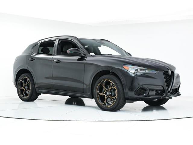 2025 Alfa Romeo Stelvio (CC-1985516) for sale in Fort Lauderdale, Florida