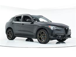 2025 Alfa Romeo Stelvio (CC-1985516) for sale in Fort Lauderdale, Florida