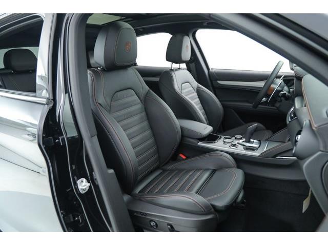 2025 Alfa Romeo Stelvio (CC-1985516) for sale in Fort Lauderdale, Florida