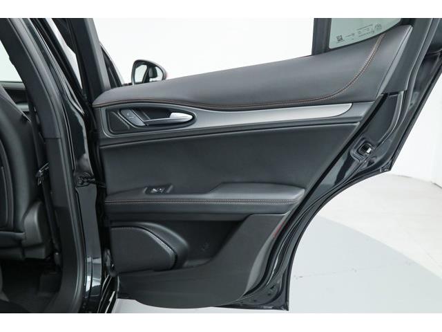 2025 Alfa Romeo Stelvio (CC-1985516) for sale in Fort Lauderdale, Florida