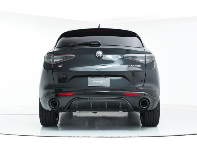 2025 Alfa Romeo Stelvio (CC-1985516) for sale in Fort Lauderdale, Florida