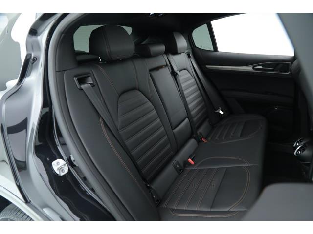2025 Alfa Romeo Stelvio (CC-1985516) for sale in Fort Lauderdale, Florida