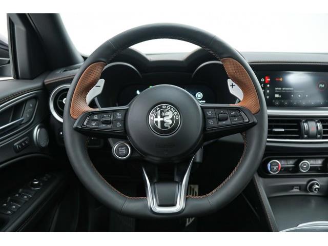 2025 Alfa Romeo Stelvio (CC-1985516) for sale in Fort Lauderdale, Florida
