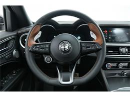 2025 Alfa Romeo Stelvio (CC-1985516) for sale in Fort Lauderdale, Florida