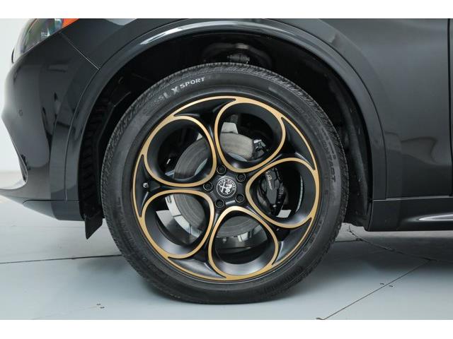 2025 Alfa Romeo Stelvio (CC-1985516) for sale in Fort Lauderdale, Florida