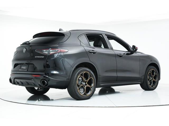 2025 Alfa Romeo Stelvio (CC-1985516) for sale in Fort Lauderdale, Florida