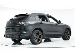 2025 Alfa Romeo Stelvio (CC-1985516) for sale in Fort Lauderdale, Florida