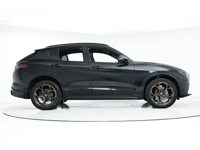 2025 Alfa Romeo Stelvio (CC-1985516) for sale in Fort Lauderdale, Florida