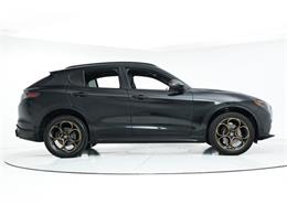 2025 Alfa Romeo Stelvio (CC-1985516) for sale in Fort Lauderdale, Florida