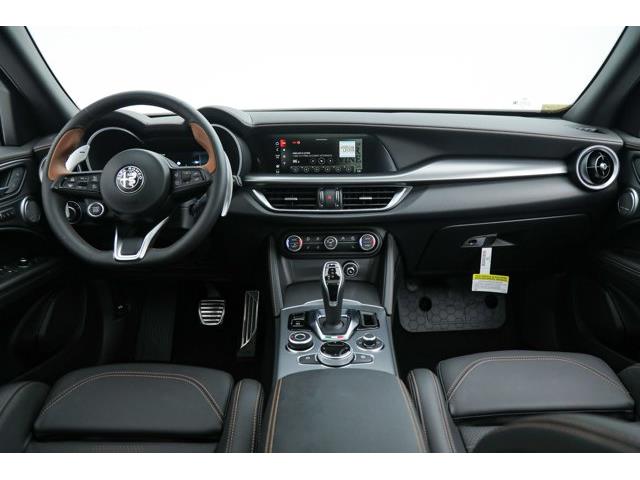 2025 Alfa Romeo Stelvio (CC-1985516) for sale in Fort Lauderdale, Florida