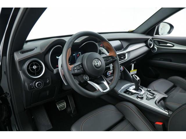 2025 Alfa Romeo Stelvio (CC-1985516) for sale in Fort Lauderdale, Florida