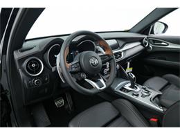 2025 Alfa Romeo Stelvio (CC-1985516) for sale in Fort Lauderdale, Florida