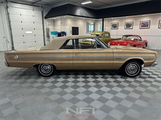 1966 Plymouth Belvedere 2 (CC-1985558) for sale in North East, Pennsylvania