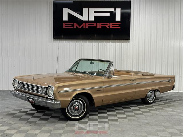 1966 Plymouth Belvedere 2 (CC-1985558) for sale in North East, Pennsylvania