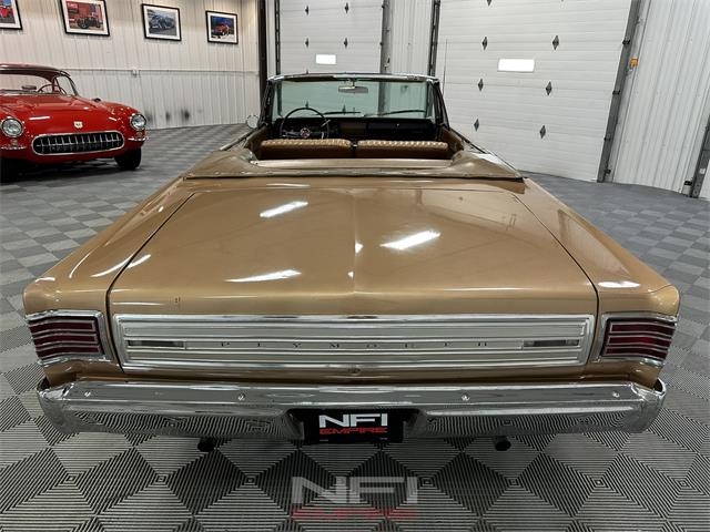 1966 Plymouth Belvedere 2 (CC-1985558) for sale in North East, Pennsylvania