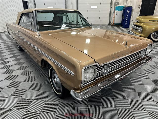 1966 Plymouth Belvedere 2 (CC-1985558) for sale in North East, Pennsylvania