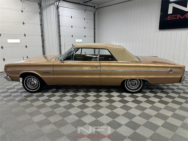 1966 Plymouth Belvedere 2 (CC-1985558) for sale in North East, Pennsylvania