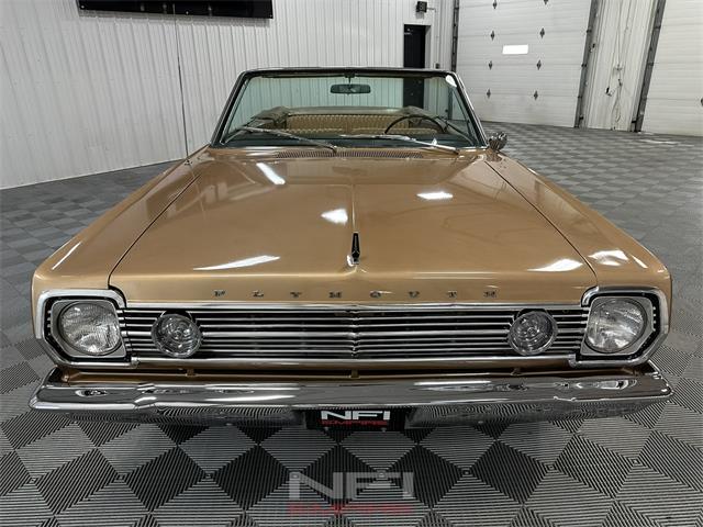 1966 Plymouth Belvedere 2 (CC-1985558) for sale in North East, Pennsylvania