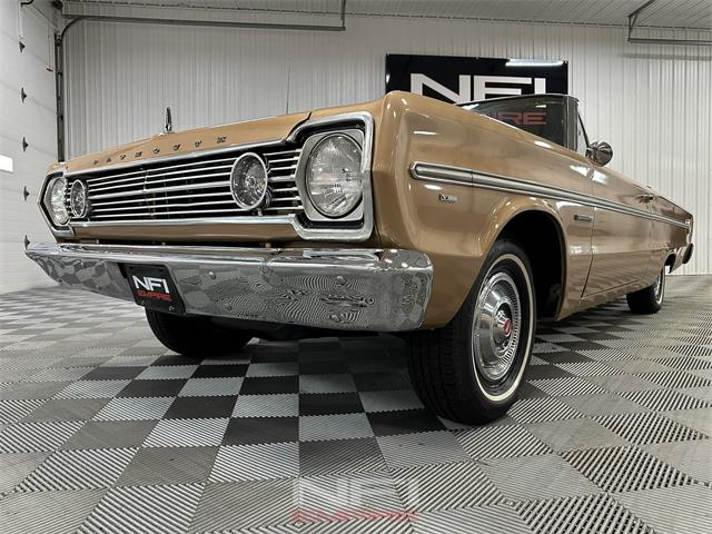 1966 Plymouth Belvedere 2 (CC-1985558) for sale in North East, Pennsylvania