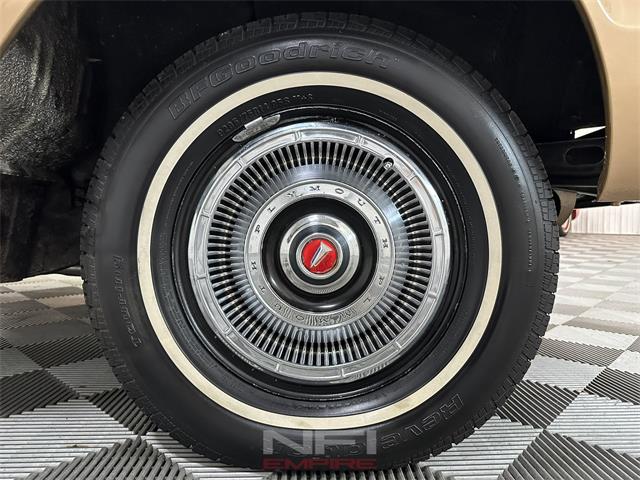1966 Plymouth Belvedere 2 (CC-1985558) for sale in North East, Pennsylvania