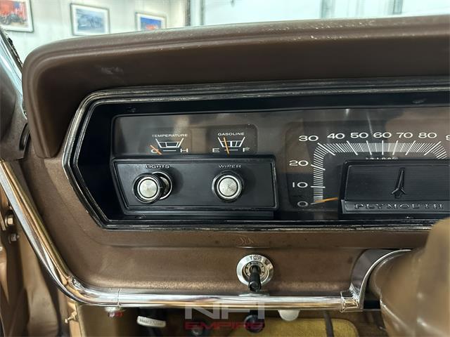 1966 Plymouth Belvedere 2 (CC-1985558) for sale in North East, Pennsylvania