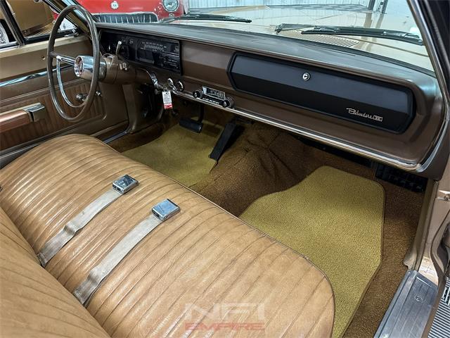 1966 Plymouth Belvedere 2 (CC-1985558) for sale in North East, Pennsylvania