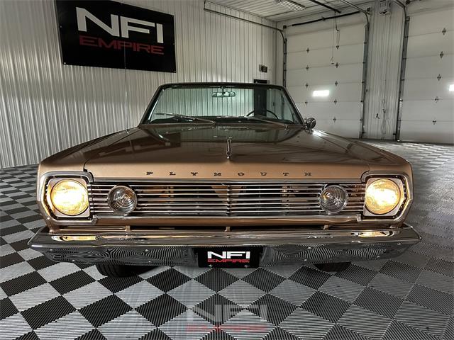 1966 Plymouth Belvedere 2 (CC-1985558) for sale in North East, Pennsylvania