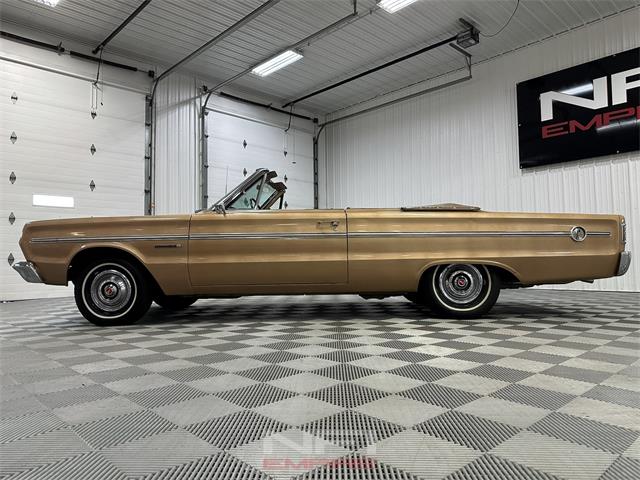 1966 Plymouth Belvedere 2 (CC-1985558) for sale in North East, Pennsylvania