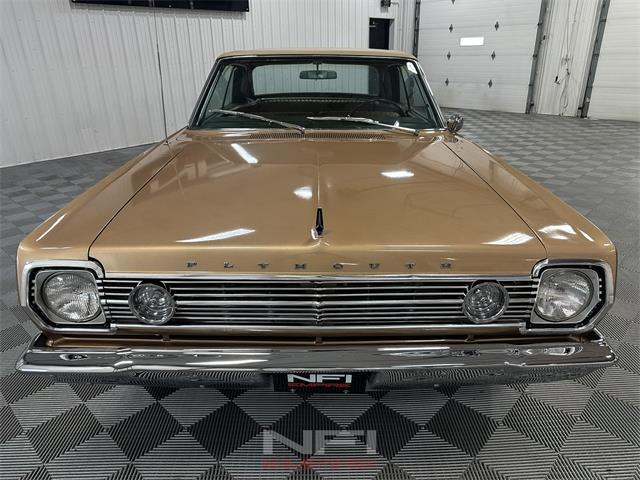 1966 Plymouth Belvedere 2 (CC-1985558) for sale in North East, Pennsylvania